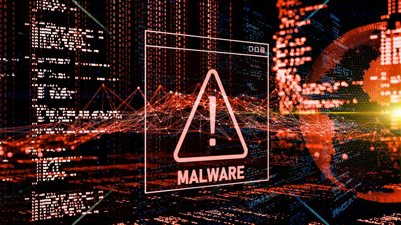 MalWare Ar-Ge Eğitimi